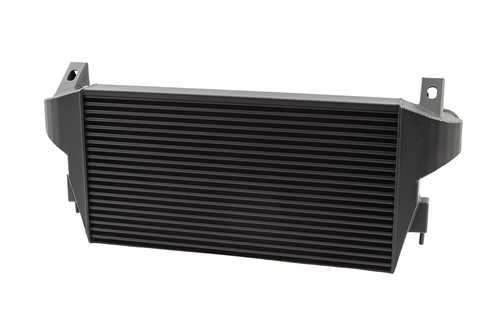 Forge Motorsport Intercooler for Ford Ranger 2019 - 3.2 TDCI - 200HP