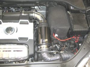 Forge Motorsport Induction Kit for Volkswagen Golf Mk 6 (2008 - 2012) 1.4 TSI - 160HP