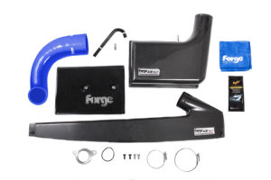 Forge Motorsport Induction Kit for Volkswagen Golf Mk 7.5 (2017 - 2020) 1.4 TSI GTE - 204HP