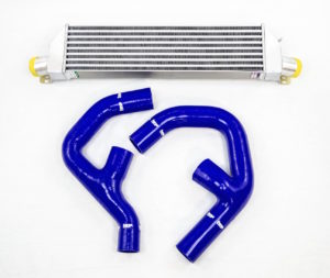 Forge Motorsport Intercooler for Volkswagen Golf Mk 5 (2003 - 2008) 2.0 TFSI GTI - 200HP