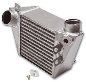 Forge Motorsport Intercooler for Volkswagen Golf Mk 4 (1997 - 2003) 1.8 20V GTI - 150HP