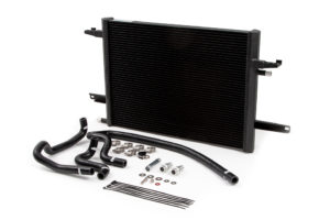 Forge Motorsport Chargecooler Radiator for Volkswagen Transporter T6 (2015 - 2019) 2.0 TDI - 180HP