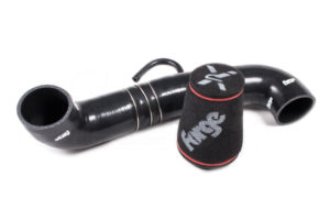 Forge Motorsport Induction Kit for Volkswagen Polo 6C (2014 - 2017) 1.0 TSI - 110HP