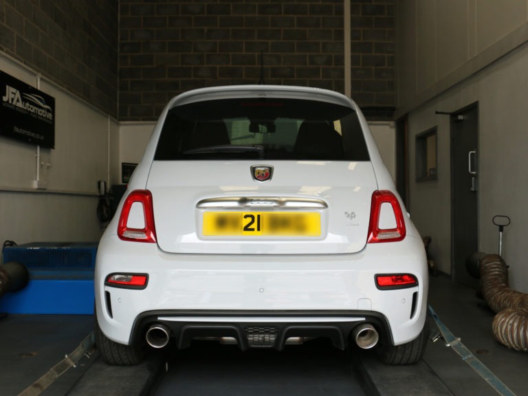 Photo 3 - Abarth