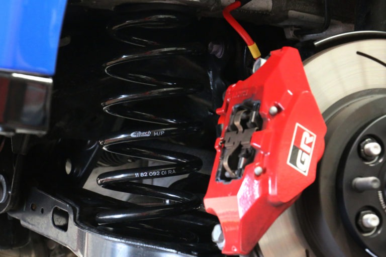 Photo 5 - Toyota Yaris 2020 -