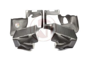 Wagner Tuning   Competition Intercooler Kit for Audi S4 B5 (1999 - 2001) 2.7 Bi-T - 265HP