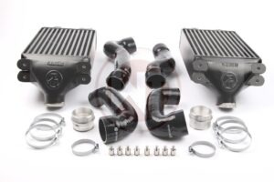 Wagner Tuning   Performance Intercooler Kit for Porsche 911 996 (1997 - 2004) Turbo S - 450HP