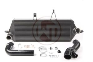 Wagner Tuning   Performance Intercooler Kit for Ford Focus 2004 - 2011 ST - 225HP