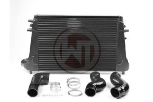 Wagner Tuning Gen 2  Competition Intercooler Kit for Volkswagen Passat B7 (2010 - 2014) 1.8 TSI - 160HP