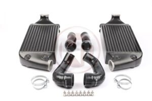 Wagner Tuning   Performance Intercooler Kit for Porsche 911 997 Mk1 (2004 - 2009) Turbo - 480HP