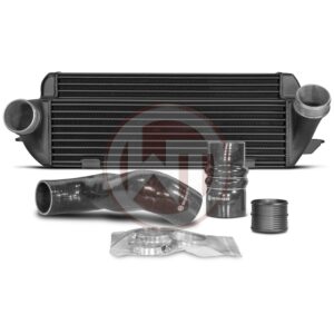 Wagner Tuning EVO 2  Competition Intercooler Kit for BMW 1M E8x (2007 - 2011) 340HP