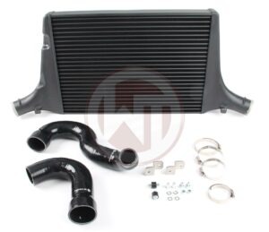 Wagner Tuning Competition Intercooler Kit for Audi A4 B8 (2008 - 2012) 1.8 TFSI - 160HP