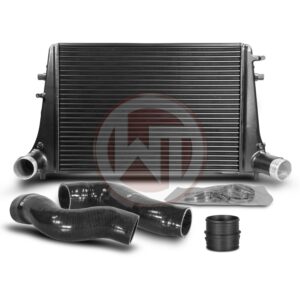 Wagner Tuning Gen 2  Competition Intercooler Kit for Volkswagen Beetle 2011 - 2016 1.4 TSI - 160HP