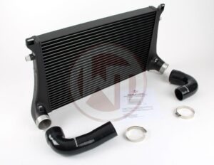 Wagner Tuning Competition Intercooler Kit for Volkswagen Tiguan 2016 - 2020 2.0 TSI - 220HP
