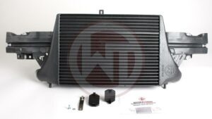 Wagner Tuning EVO 3  Competition Intercooler Kit for Audi TT RS 8J (2006 - 2014) Plus 2.5 TFSI - 360HP