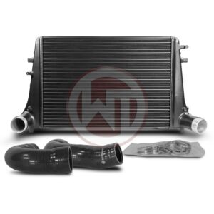 Wagner Tuning Gen 2  Competition Intercooler Kit for Audi A3 8P (2008 - 2012) 2.0 TDI CR - 140HP