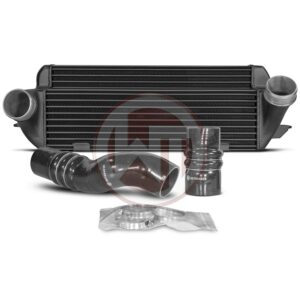 Wagner Tuning EVO 2  Competition Intercooler Kit for BMW Z4 E89 (2009 - 2019) 35i (N55) - 306HP