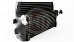 Wagner Tuning   Performance Intercooler Kit for BMW 5 Series F1x (2010 - 2016) 525d - 218HP
