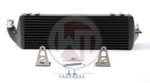 Wagner Tuning   Intercooler Kit for Renault Megane Megane 3 (ph1) (2008 - 2012) 1.9 DCi - 130HP