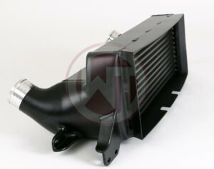 Wagner Tuning EVO 1  Competition Intercooler Kit for Ford Mustang 2018 - 2.3 Ecoboost - 290HP