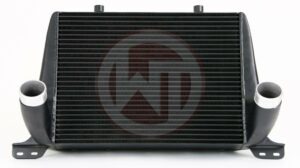 Wagner Tuning EVO 2  Competition Intercooler Kit for Ford Mustang 2015 - 2018 2.3 Ecoboost - 314HP