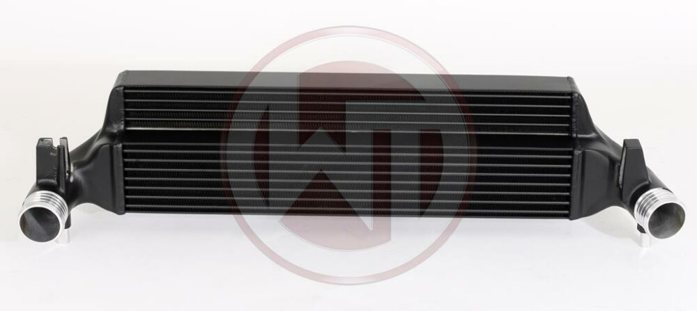 Wagner Tuning   Competition Intercooler Kit for Audi S1 Quattro 2014 - 2018 2.0 TFSi Quattro - 256HP