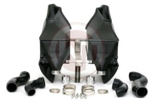 Wagner Tuning EVO 2  Competition Intercooler Kit for Porsche 911 996 (1997 - 2004) Turbo - 420HP