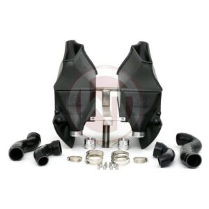 Wagner Tuning EVO 2  Competition Intercooler Kit for Porsche 911 997 Mk1 (2004 - 2009) Turbo - 480HP