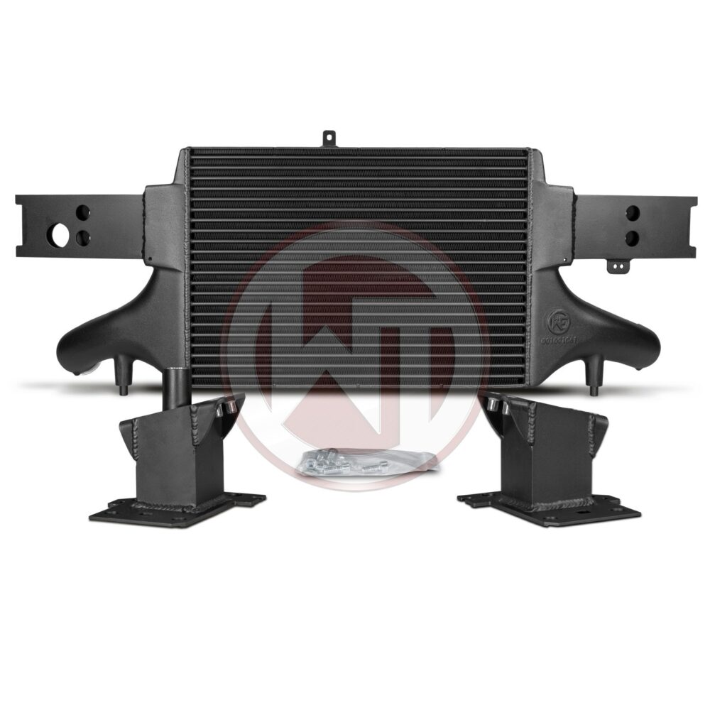 Wagner Tuning EVO 3  Competition Intercooler Kit for Audi RS3 8P (2011 - 2014) RS3 - 340HP