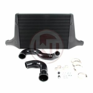 Wagner Tuning   Competition Intercooler Kit for Audi A7 C7 (2014 - 2017) 3.0 TDI CR - 272HP
