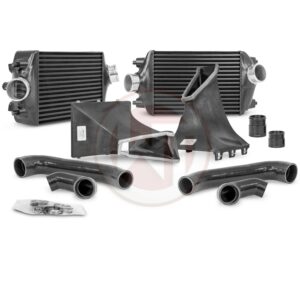 Wagner Tuning   Competition Intercooler Kit for Porsche 911 991.1 (2011 - 2015) 3.8 Turbo S - 560HP