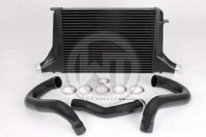 Wagner Tuning   Competition Intercooler Kit for Vauxhall Corsa Corsa D (2006 - 2014) 1.6T GSI - 150HP