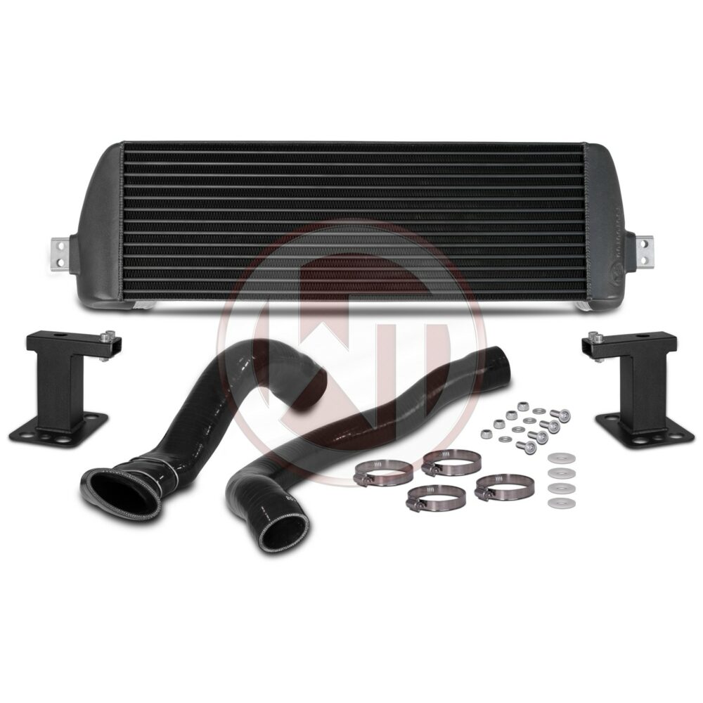 Wagner Tuning   Competition Intercooler Kit for Abarth 500 / 595 / 695 2007 - 2015 1.4 T-Jet - 135HP