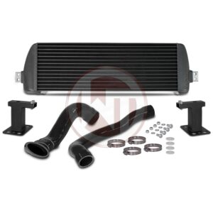 Wagner Tuning   Competition Intercooler Kit for Abarth 500 / 595 / 695 2015 - 1.4 T-Jet - 135HP