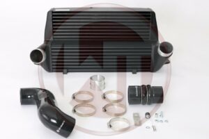 Wagner Tuning EVO 3  Competition Intercooler Kit for BMW 1M E8x (2007 - 2011) 340HP