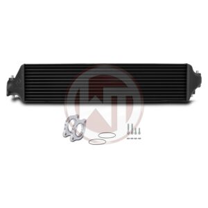 Wagner Tuning   Competition Intercooler Kit & Pipe Kit for Honda Civic 2017 - 2020 1.5T VTec - 182HP