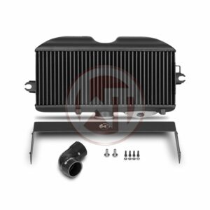 Wagner Tuning   Competition Intercooler Kit for Subaru WRX 2015 - 2017 2.5L STi - 300HP
