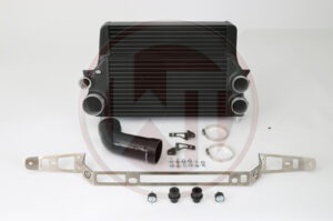 Wagner Tuning   Competition Intercooler Kit for Ford F150 2018 - 3.5T Ecoboost Raptor - 450HP