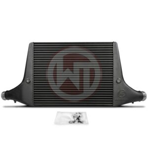 Wagner Tuning Competition Intercooler Kit for Audi SQ5 FY Mk1 (2017 - 2019) 3.0 TFSI - 354HP