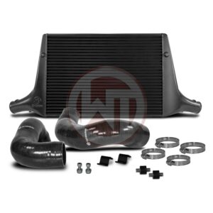 Wagner Tuning   Competition Intercooler Kit for Audi A4 B8 (2012 - 2015) 3.0 TDI CR - 245HP