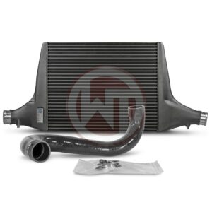 Wagner Tuning   Competition Intercooler Kit for Audi A4 B9 (2015 - 2019) 3.0 TDi - 272HP