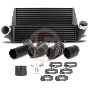 Wagner Tuning EVO 3  Competition Intercooler Kit for BMW 3 Series E90 (2010 - 2011) 335d - 286HP