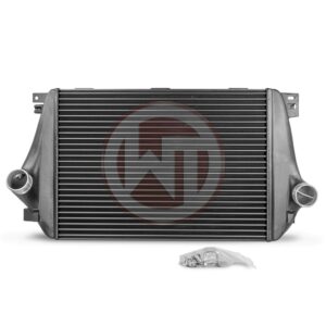 Wagner Tuning   Competition Intercooler Kit for Volkswagen Amarok 2016 - 2019 3.0 V6 TDI - 258HP