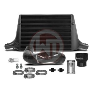 Wagner Tuning   Competition Intercooler Kit for Audi A5 B8 (2007 - 2016) 1.8 TFSI - 177HP