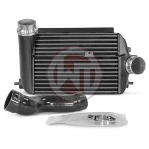 Wagner Tuning   Competition Intercooler Kit for Renault Megane Megane 4 (2015 - 2019) 1.8T RS Trophy - 300HP