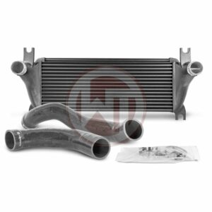 Wagner Tuning   Competition Intercooler Kit for Ford Ranger 2016 - 2018 3.2 TDCI - 200HP
