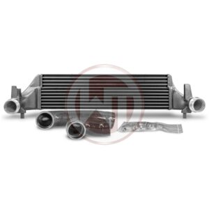 Wagner Tuning   Competition Intercooler Kit for Volkswagen Polo A0 (2017 - 2021) 2.0 GTI - 200HP