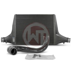 Wagner Tuning Competition Intercooler Kit for Audi A6 C8 (2018 -) 50 TDI (3.0 TDI) - 286HP
