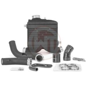 Wagner Tuning   Performance Intercooler Kit for Mercedes C W205 (2014 - 2018) 43 AMG - 367HP