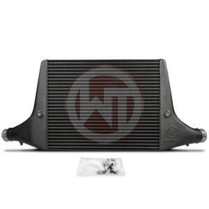 Wagner Tuning   Competition Intercooler Kit for Audi A6 C8 (2018 -) 55 TFSI (3.0) - 340HP